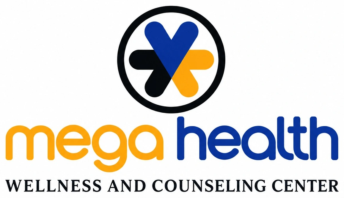 Mega Health Wellness and Counselling Centre